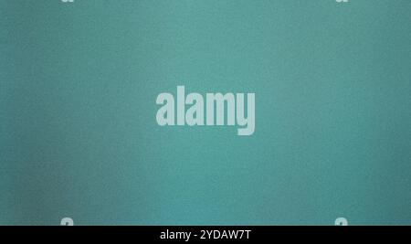 Subtle green textured gradient background with a light center Stock Photo