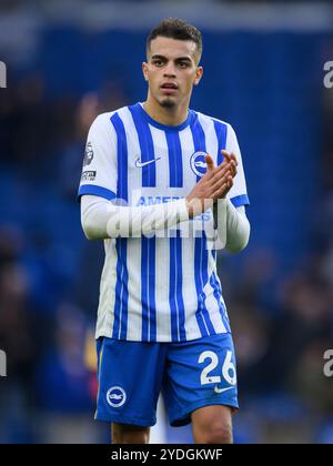 Brighton And Hove Albion s Yasin Ayari During The Carabao Cup Third brighton-and-hove-albion-s-yasin-ayari-during-the-carabao-cup-third