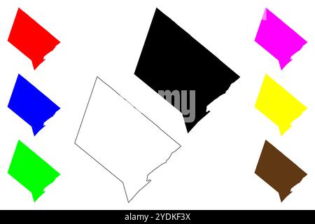 Hays County Texas Counties in - Hays County Texas Counties In Texas United States Of Americausa Us Us Map Vector Illustration Scribble Sketch Hays Map 2ydkf3x