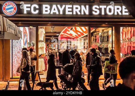 Trikot store store