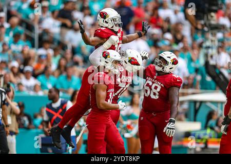 Arizona Cardinals offensive tackle Paris Johnson Jr. (70) against the ...