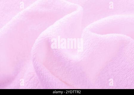 Towel Stock Photo