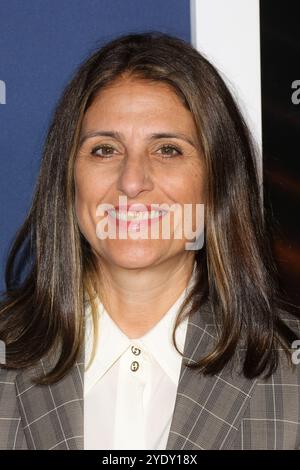 Los Angeles, USA. 28th Oct, 2024. at AFI Fest 2024 'Juror #2' World Premiere held at the TCL Chinese Theatre, Hollywood, CA, October 27, 2024. Photo Credit: Joseph Martinez/PictureLux Credit: PictureLux/The Hollywood Archive/Alamy Live News Stock Photo