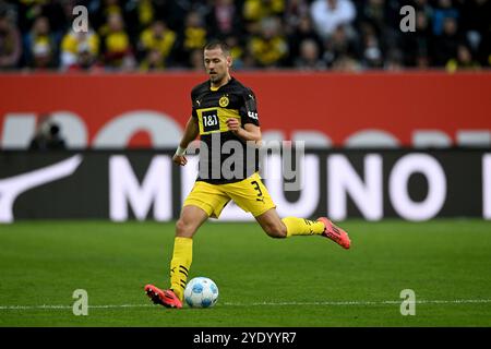 Waldemar Anton Borussia Dortmund 03 GER HEBC Hamburg Vs Borussia waldemar-anton-borussia-dortmund-03-ger-hebc-hamburg-vs-borussia