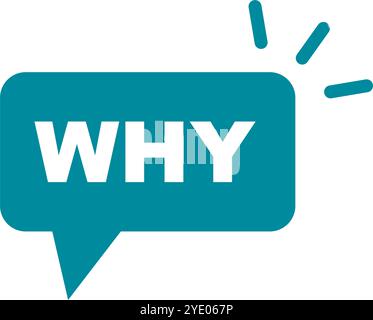 speech bubble with interrogation sign illustration Stock Vector Image ...