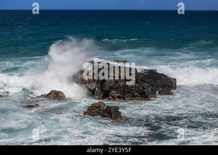 Gris Gris Strand, Beach, Südküste, Souillac, indischer Ozean, Insel, Mauritius mcpins *** Gris Gris Beach, Beach, South Coast, Souillac, Indian Ocean, Stock Photo