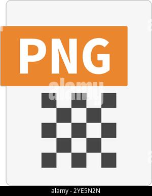 Transparent image icon. png icon. Editable vector Stock Vector Image ...