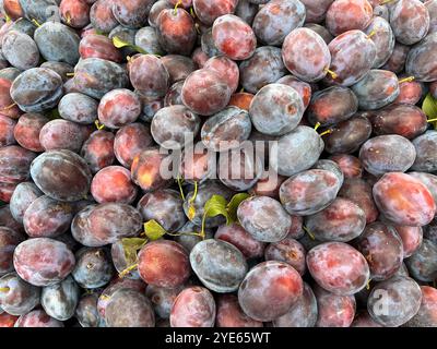 Fruits and vegetables from the market, Stock Photo