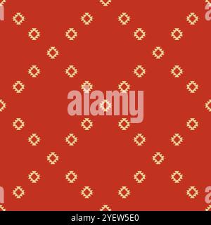 background with pattern in abstract style Stock Vector