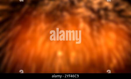 Blurred light background. Luxury gold tone in blurred background. Stock Photo