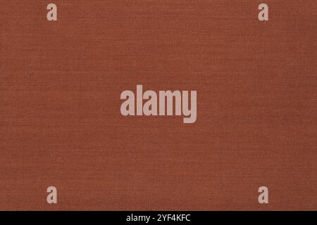 Brown color abstract wicker pattern for background. Close-up detail macrophotography view of texture decoration material, background texture design fo Stock Photo