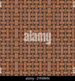 Seamless pattern. Abstract seamless background. Abstract textured seamless pattern, background or wallpaper, basis for web site, postcards and invitat Stock Photo