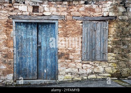 Door on old customs house in Colmar France Stock Photo - Alamy