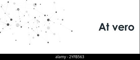 Science technology concept. Space background. Abstract tech design. Medical technology concept Stock Vector