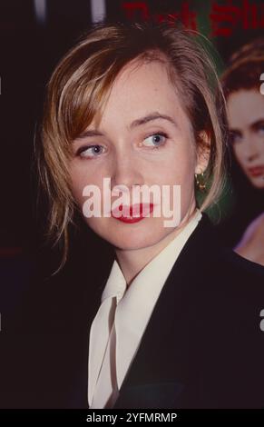 DARK SHADOWS Lysette Anthony 1991 Ph Ron Tom NBC courtesy dark-shadows-lysette-anthony-1991-ph-ron-tom-nbc-courtesy