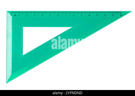 Triangular Set Square Set square triangle used in engineering and technical drawing - cool ...