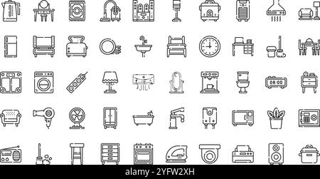 High-Quality Vector Icons Collection with Editable Stroke. Ideal for Professional and Creative Projects. Stock Vector