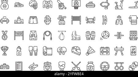 High-Quality Vector Icons Collection with Editable Stroke. Ideal for Professional and Creative Projects. Stock Vector