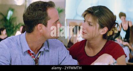 SPEED 2: CRUISE CONTROL 1997 20th Century Fox film with Sandra Bullock and Jason Patric Stock Photo