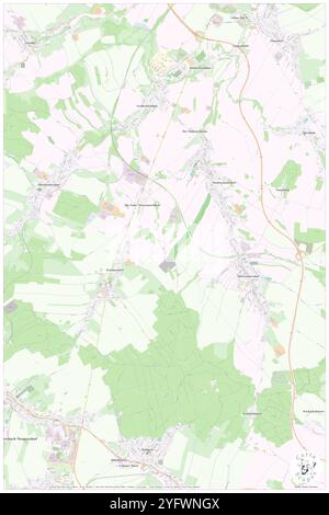 Galgenberg, DE, Germany, Saxony, N 51 2' 18'', N 14 38' 40'', map, Cartascapes Map published in 2024. Explore Cartascapes, a map revealing Earth's diverse landscapes, cultures, and ecosystems. Journey through time and space, discovering the interconnectedness of our planet's past, present, and future. Stock Photo