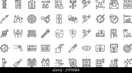 High-Quality Vector Icons Collection with Editable Stroke. Ideal for Professional and Creative Projects. Stock Vector