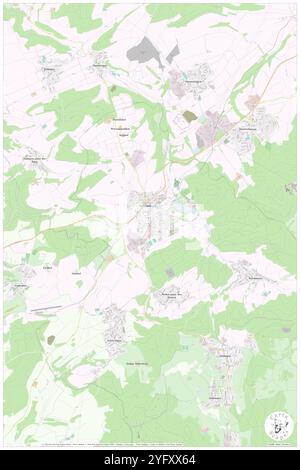 Schoemberg (b Balingen), Tübingen Region, DE, Germany, Baden-Wurttemberg, N 48 12' 20'', N 8 45' 30'', map, Cartascapes Map published in 2024. Explore Cartascapes, a map revealing Earth's diverse landscapes, cultures, and ecosystems. Journey through time and space, discovering the interconnectedness of our planet's past, present, and future. Stock Photo