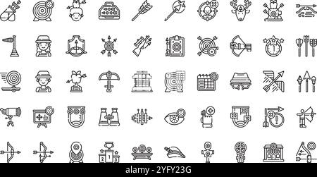 High-Quality Vector Icons Collection with Editable Stroke. Ideal for Professional and Creative Projects. Stock Vector