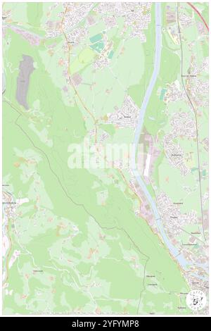 Au, Lower Bavaria, DE, Germany, Bavaria, N 48 13' 54'', N 12 58' 4'', map, Cartascapes Map published in 2024. Explore Cartascapes, a map revealing Earth's diverse landscapes, cultures, and ecosystems. Journey through time and space, discovering the interconnectedness of our planet's past, present, and future. Stock Photo