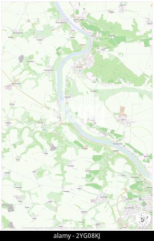 Galgenberg, DE, Germany, Saxony, N 51 12' 0'', N 13 25' 0'', map, Cartascapes Map published in 2024. Explore Cartascapes, a map revealing Earth's diverse landscapes, cultures, and ecosystems. Journey through time and space, discovering the interconnectedness of our planet's past, present, and future. Stock Photo