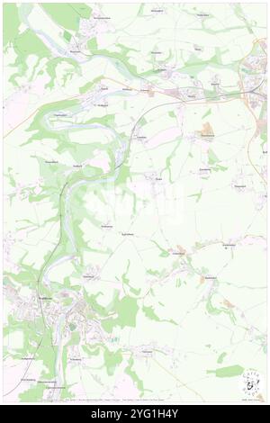 Galgenberg, DE, Germany, Saxony, N 51 6' 0'', N 13 3' 0'', map, Cartascapes Map published in 2024. Explore Cartascapes, a map revealing Earth's diverse landscapes, cultures, and ecosystems. Journey through time and space, discovering the interconnectedness of our planet's past, present, and future. Stock Photo