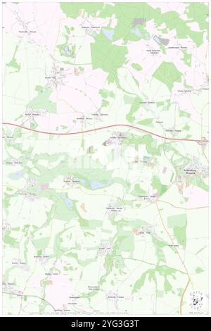 Galgenberg, DE, Germany, Saxony, N 51 12' 3'', N 14 37' 1'', map, Cartascapes Map published in 2024. Explore Cartascapes, a map revealing Earth's diverse landscapes, cultures, and ecosystems. Journey through time and space, discovering the interconnectedness of our planet's past, present, and future. Stock Photo