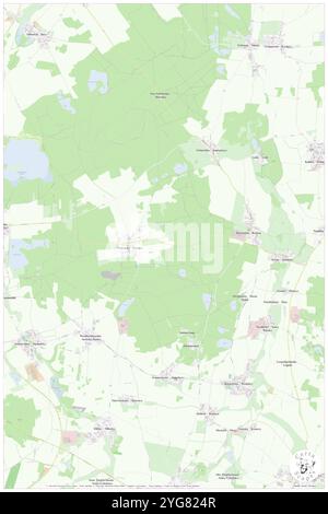 Galgenberg, DE, Germany, Saxony, N 51 16' 59'', N 14 11' 59'', map, Cartascapes Map published in 2024. Explore Cartascapes, a map revealing Earth's diverse landscapes, cultures, and ecosystems. Journey through time and space, discovering the interconnectedness of our planet's past, present, and future. Stock Photo