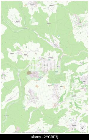 Altensteig Castle, Karlsruhe Region, DE, Germany, Baden-Wurttemberg, N 48 35' 12'', N 8 36' 14'', map, Cartascapes Map published in 2024. Explore Cartascapes, a map revealing Earth's diverse landscapes, cultures, and ecosystems. Journey through time and space, discovering the interconnectedness of our planet's past, present, and future. Stock Photo