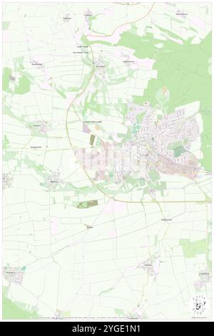 Butterberg, DE, Germany, Lower Saxony, N 51 49' 0'', N 9 50' 59'', map, Cartascapes Map published in 2024. Explore Cartascapes, a map revealing Earth's diverse landscapes, cultures, and ecosystems. Journey through time and space, discovering the interconnectedness of our planet's past, present, and future. Stock Photo