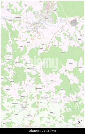 Harting, Upper Palatinate, DE, Germany, Bavaria, N 49 9' 56'', N 12 16' 42'', map, Cartascapes Map published in 2024. Explore Cartascapes, a map revealing Earth's diverse landscapes, cultures, and ecosystems. Journey through time and space, discovering the interconnectedness of our planet's past, present, and future. Stock Photo