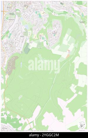 Mariahof, DE, Germany, Rheinland-Pfalz, N 49 43' 53'', N 6 39' 30'', map, Cartascapes Map published in 2024. Explore Cartascapes, a map revealing Earth's diverse landscapes, cultures, and ecosystems. Journey through time and space, discovering the interconnectedness of our planet's past, present, and future. Stock Photo