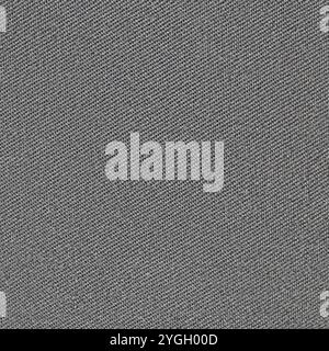 Dark Grey Vintage Twill Suit Coat Wool Fabric Background Natural Texture Pattern, Large Detailed Gray Horizontal Textured Woolen Textile Macro Closeup Stock Photo