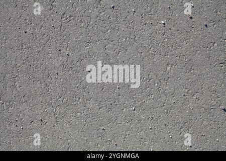 Background of gray asphalt texture Stock Photo