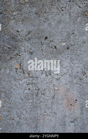 background with reinforced concrete texture Stock Photo