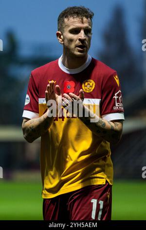 Soccer - Scottish Premiership - St Johnstone v Hearts - McDiarmid Park ...