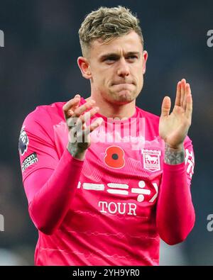 Sam Szmodics of Ipswich Town and First team coach Mark Hudson