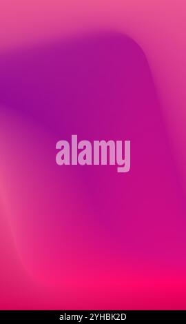 Purple gradient combination art empty space background Stock Vector