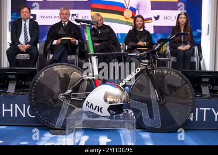 Milano, Italia. 11th Nov, 2024. Via Ponzio 31. Politecnico di Milano. Inaugurazione del 162&#xb0; anno accademico. - Cronaca - Milano, Italia - Domenica 3 Marzo 2024(Foto Alessandro Cimma/Lapresse) 31 Ponzio Street. Politecnico di Milano. Inauguration of the 162nd academic year. (Photo Alessandro Cimma/Lapresse) Credit: LaPresse/Alamy Live News Stock Photo