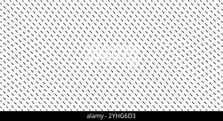 Diagonal dashed line pattern. Broken lines with repeat stripes seamless ...