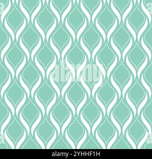simple geometric green leaf shape logo Stock Vector Image & Art - Alamy