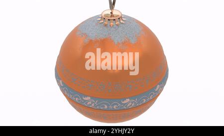 ornaments for room decoration with white background 4k photos Stock Photo