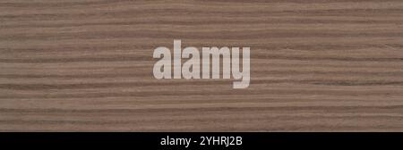 Natural Brown Wood Panel Texture Panorama Pattern Stock Photo