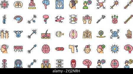 High-Quality Vector Icons Collection with Editable Stroke. Ideal for Professional and Creative Projects. Stock Vector