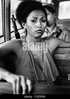 Black Mama White Mama Pam Grier Margaret Markov 1972 Stock Photo Black Mama White Mama Pam Grier Margaret Markov 1972 Stock Photo
