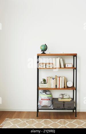 Store shelves earthquake hi-res stock photography and images - Alamy